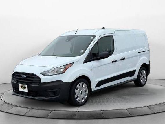 FORD TRANSIT CONNECT 2022 NM0LS7S20N1524956 image